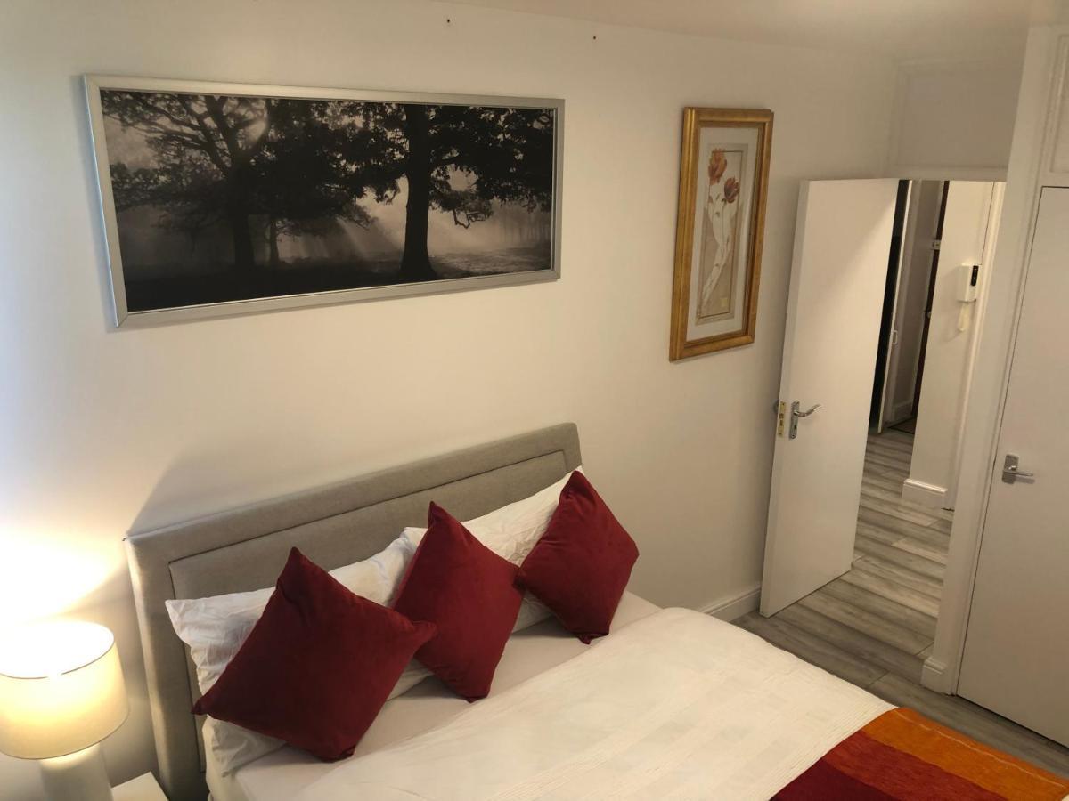 Luxury 2 Bedroom Flat In Abbey Wood, Londyn Zewnętrze zdjęcie