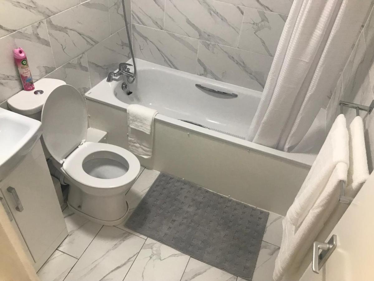 Luxury 2 Bedroom Flat In Abbey Wood, Londyn Zewnętrze zdjęcie